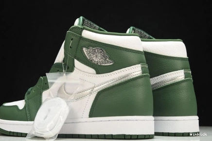 OG High 1 Air DZ5485-303 “Gorge Jordan Green” 0908